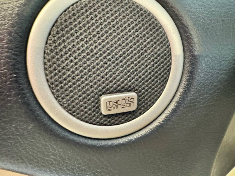 2008 Lexus SC 430