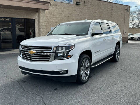 2018 Chevrolet Suburban for sale at Va Auto Sales in Harrisonburg VA