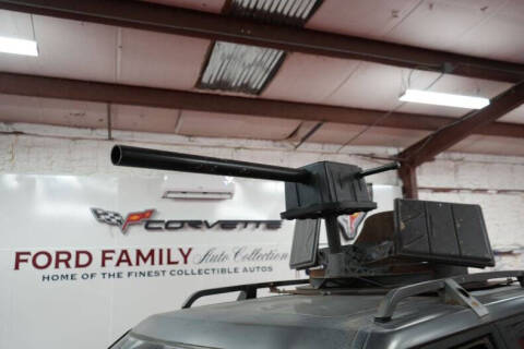 2007 Land Rover Range Rover Supercharged