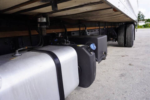 2018 Freightliner M2 106