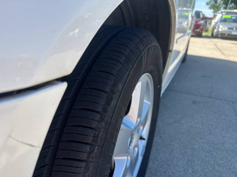 2011 Dodge Grand Caravan Crew