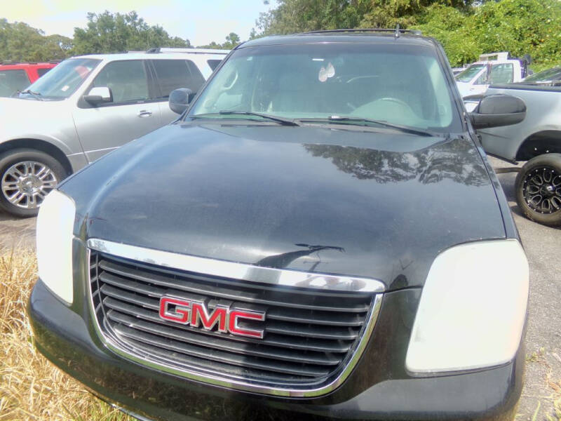 Alabama Auto Sales Car Dealer in Semmes, AL