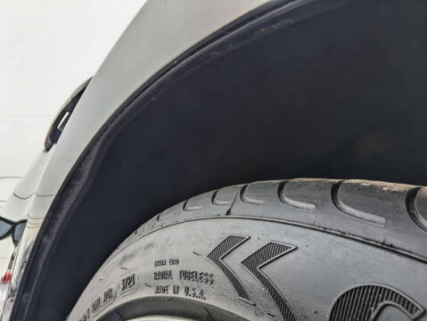 2017 Mazda MAZDA6 Touring