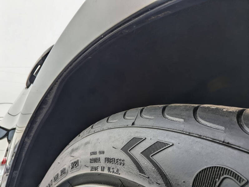 2017 Mazda MAZDA6 Touring