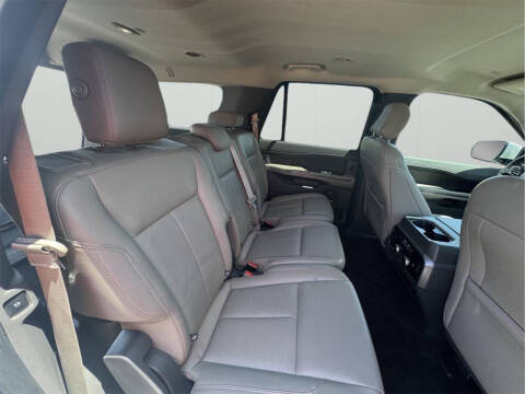 2019 Ford Expedition MAX XLT