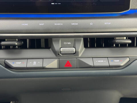 2024 Kia EV9 GT-Line