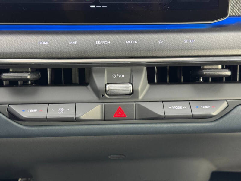 2024 Kia EV9 GT-Line