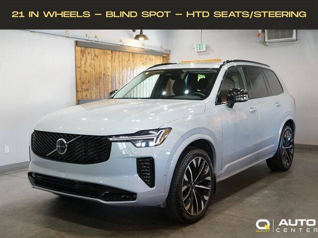 2026 Volvo XC90