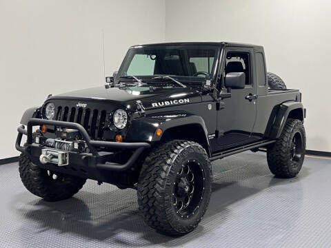 Jeep Wrangler Unlimited For Sale in Lebanon, OH - Cincinnati Automotive  Group