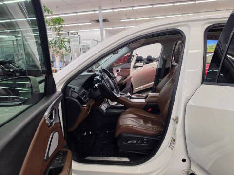 2019 Acura RDX w/Tech