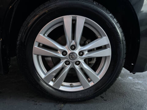 2011 Nissan Quest 3.5 SL