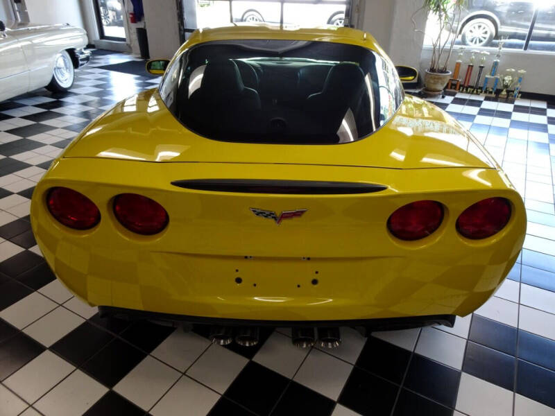 2013 Chevrolet Corvette