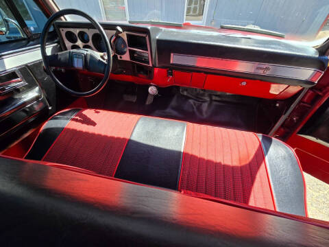 1986 GMC C/K 3500 Series C3500