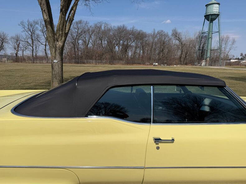 1969 Cadillac DeVille