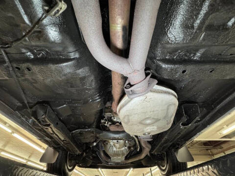 1981 Pontiac Firebird Trans Am