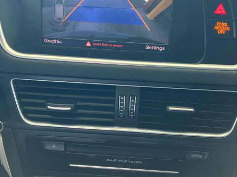 2014 Audi Q5 2.0T quattro Premium Plus