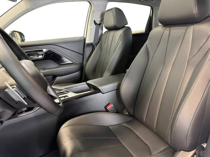 2026 Acura ADX