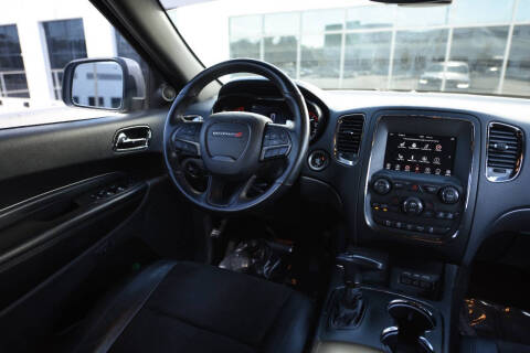 2019 Dodge Durango GT Plus