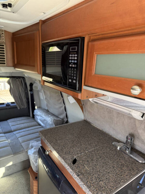 2008 Chevrolet Express 2500