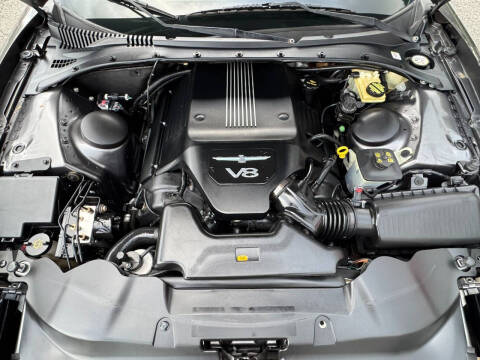 2003 Ford Thunderbird Deluxe