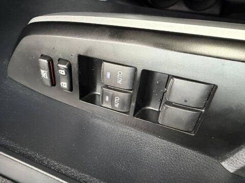 2015 Toyota Tundra Limited