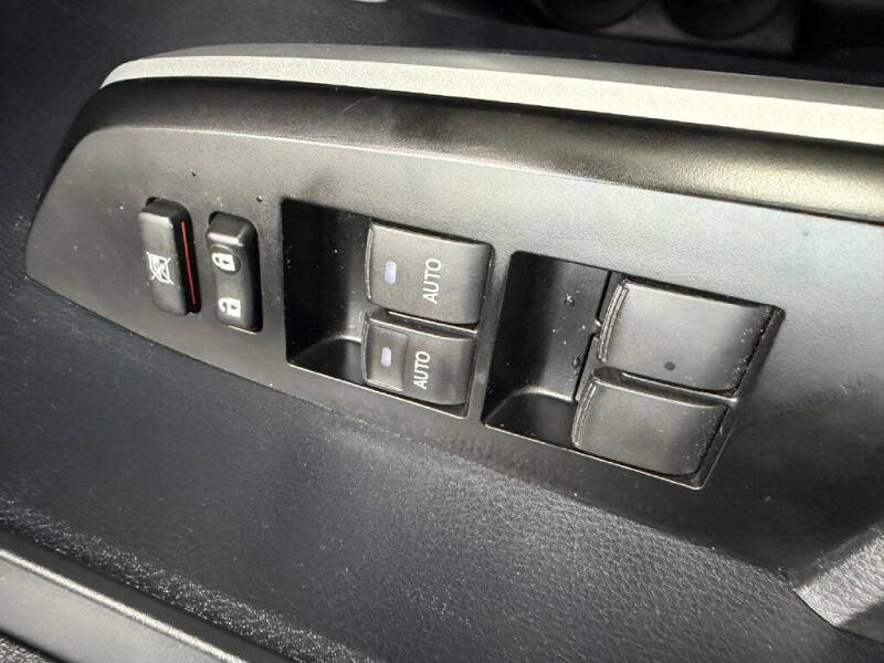 2015 Toyota Tundra Limited