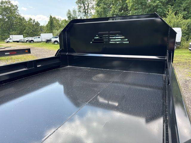 2025 GMC Sierra 3500HD CC Pro