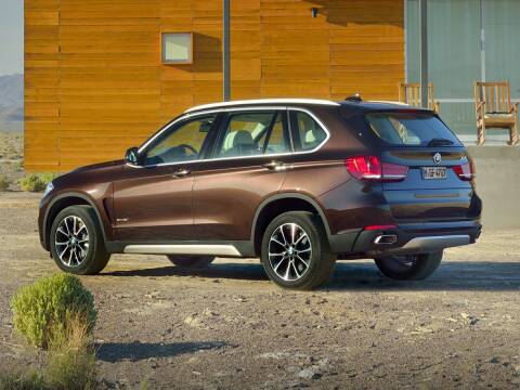 2015 BMW X5 for sale at Express Purchasing Plus in Hot Springs AR