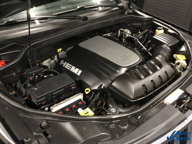 2012 Jeep Grand Cherokee Limited