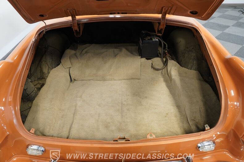 1954 Pontiac Star Chief