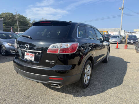2011 Mazda CX-9 Touring
