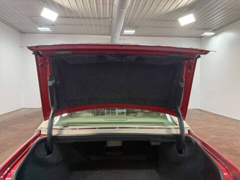 2005 Cadillac DeVille DHS