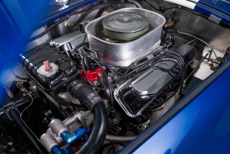 1965 Shelby Cobra