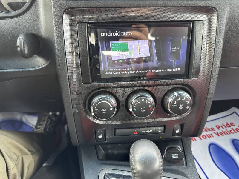 2013 Dodge Challenger Rallye Redline Appearance Group