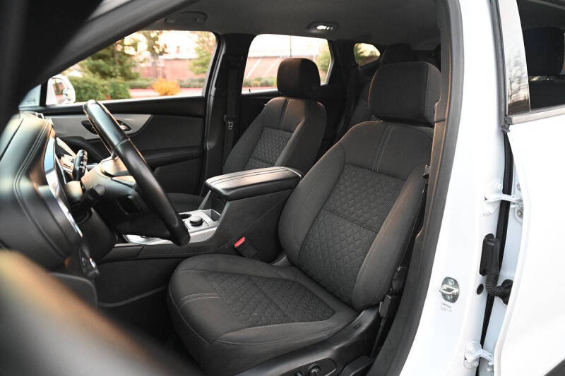 2019 Chevrolet Blazer LT