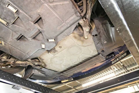 2002 Porsche 911 Turbo