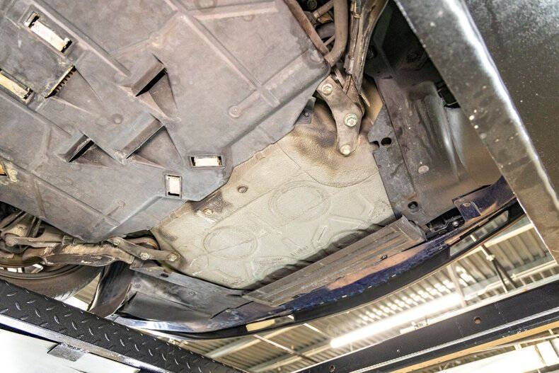 2002 Porsche 911 Turbo