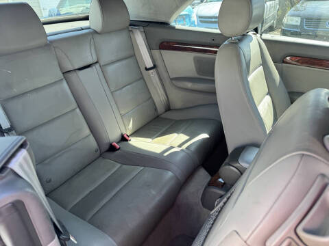 2006 Audi A4 3.0 quattro