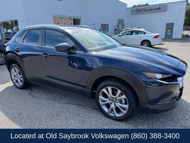 2022 Mazda CX-30 2.5 S Select