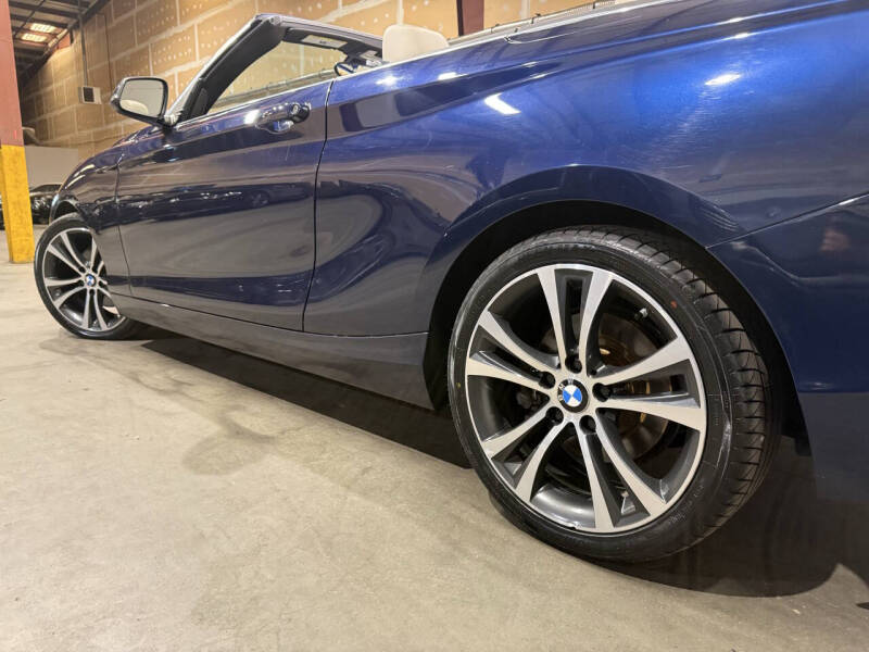 2017 BMW 2 Series 230i xDrive