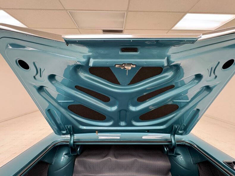 1960 Chevrolet Impala