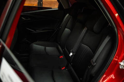 2019 Mazda CX-3 Sport