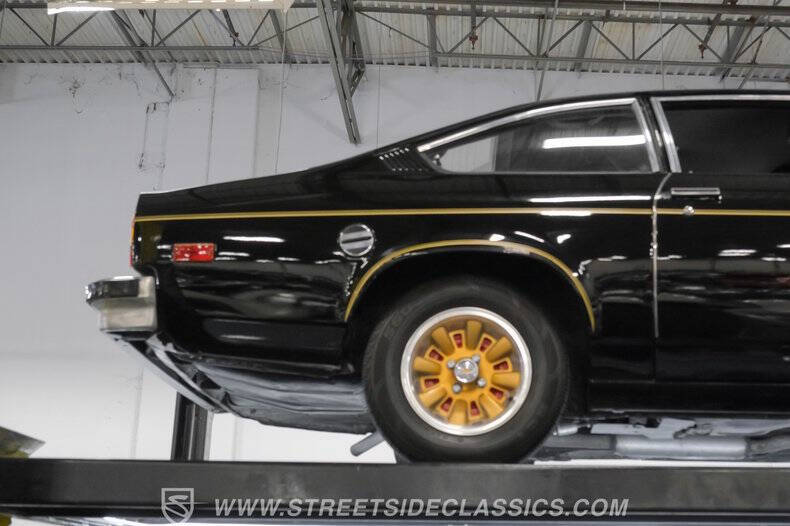 1976 Chevrolet Vega