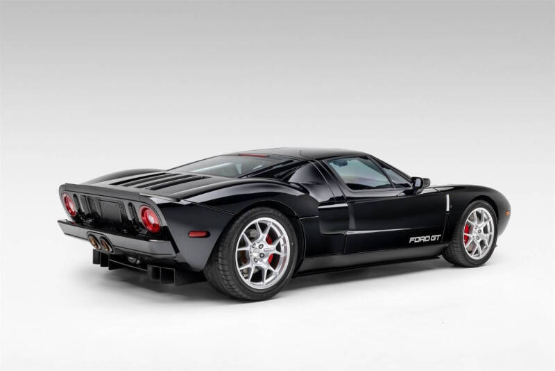 2005 Ford GT