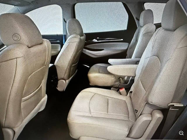 2019 Buick Enclave Premium