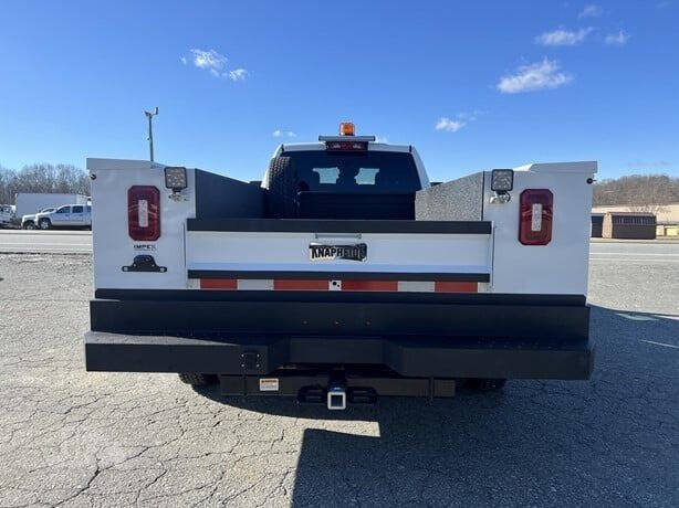 2024 RAM 3500 Limited