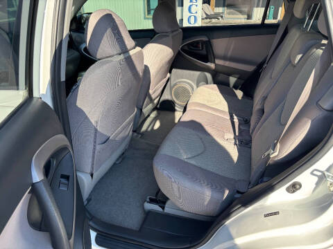 2008 Toyota RAV4