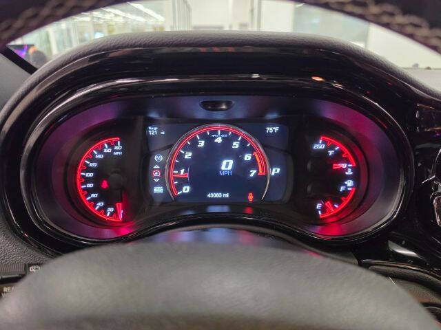 2022 Dodge Durango SRT 392