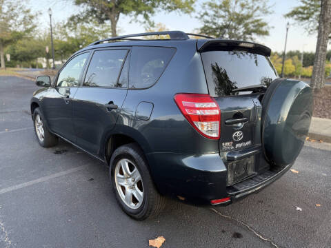 2010 Toyota RAV4