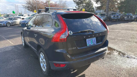 2012 Volvo XC60